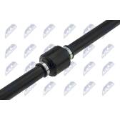 Semiassi NTY - NPW-TY-157