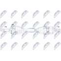 Semiassi NTY - NPW-TY-194