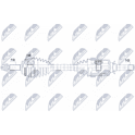 Semiassi NTY - NPW-TY-195
