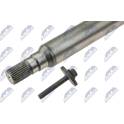 Semiassi NTY - NPW-VV-035
