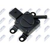 Sensor, Abgasdruck NTY - ECS-BM-002