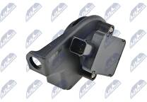 Sensor, accelerator pedal position