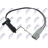 Sensor, Ansauglufttemperatur NTY - ECT-FR-001