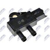 Sensor, avgastryck NTY - ECS-CT-000