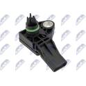 Sensor, boost pressure NTY - ECM-AU-006