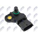 Sensor, boost pressure NTY - ECM-FR-009