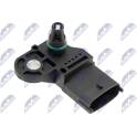 Sensor, boost pressure NTY - ECM-HD-003