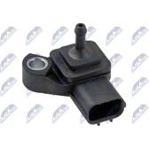 Sensor, boost pressure NTY - ECM-MS-005
