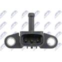 Sensor, boost pressure NTY - ECM-TY-001