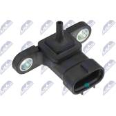 Sensor, boost pressure NTY - ECM-TY-003