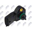 Sensor, boost pressure NTY - ECM-VV-000