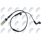 Sensor- brake pad wear NTY - HCZ-BM-000