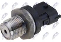 Sensor, brandstofdruk