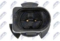 Sensor, buitentemperatuur