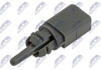 Sensor, buitentemperatuur