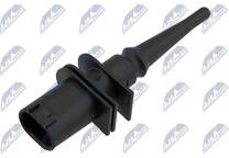 Sensor, buitentemperatuur
