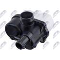 Sensor de presión, depósito de combustible NTY - BPP-VV-003