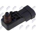 Sensor de presión, depósito de combustible NTY - EFP-CH-000