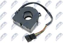 Sensor do ângulo da direção