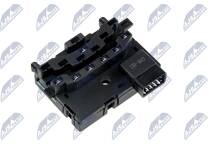 Sensor do ângulo da direção