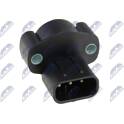 Sensor, Drosselklappenstellung NTY - ECP-CH-008