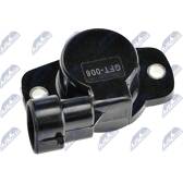 Sensor, Drosselklappenstellung NTY - ECP-FT-006