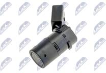 Sensor, Einparkhilfe