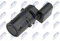 Sensor, Einparkhilfe