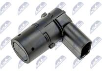 Sensor, Einparkhilfe