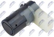 Sensor, Einparkhilfe