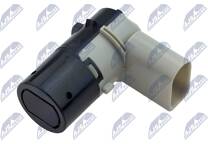 Sensor, Einparkhilfe