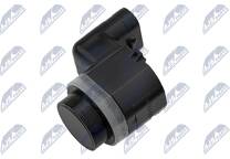 Sensor, Einparkhilfe