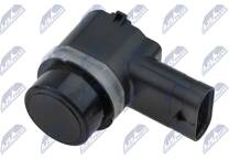 Sensor, Einparkhilfe