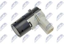 Sensor, Einparkhilfe
