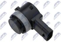 Sensor, Einparkhilfe