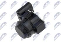 Sensor, Einparkhilfe