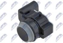 Sensor, Einparkhilfe