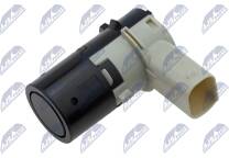 Sensor, Einparkhilfe