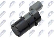 Sensor, Einparkhilfe