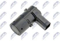 Sensor, Einparkhilfe