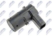 Sensor, Einparkhilfe