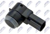 Sensor, Einparkhilfe