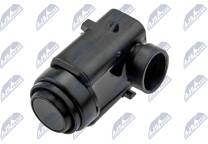 Sensor, Einparkhilfe