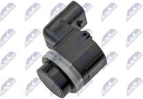 Sensor, Einparkhilfe
