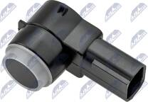Sensor, Einparkhilfe