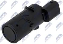 Sensor, Einparkhilfe