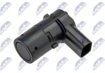 Sensor, Einparkhilfe