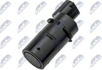 Sensor, Einparkhilfe
