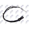 Sensor, exhaust gas temperature NTY - EGT-CT-005