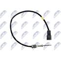 Sensor, exhaust gas temperature NTY - EGT-FR-003